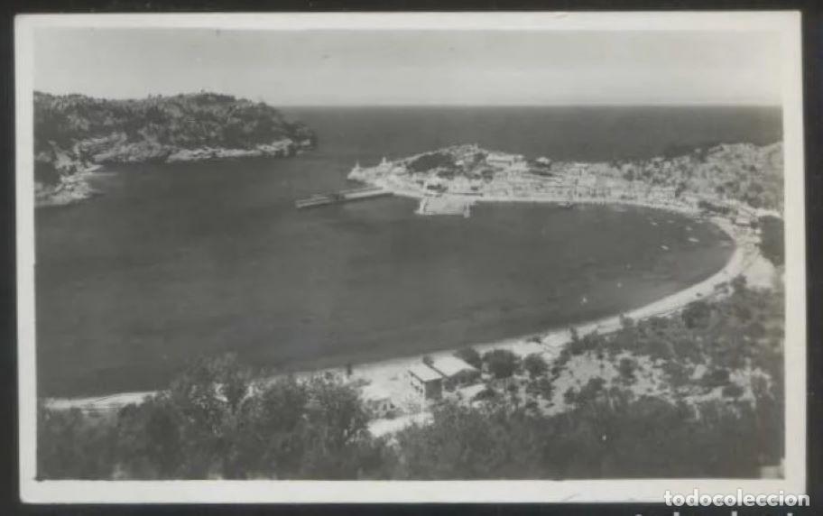 Postales: Mallorca. S&oacute;ller. Sin datos editor. Nueva. - Foto 1
