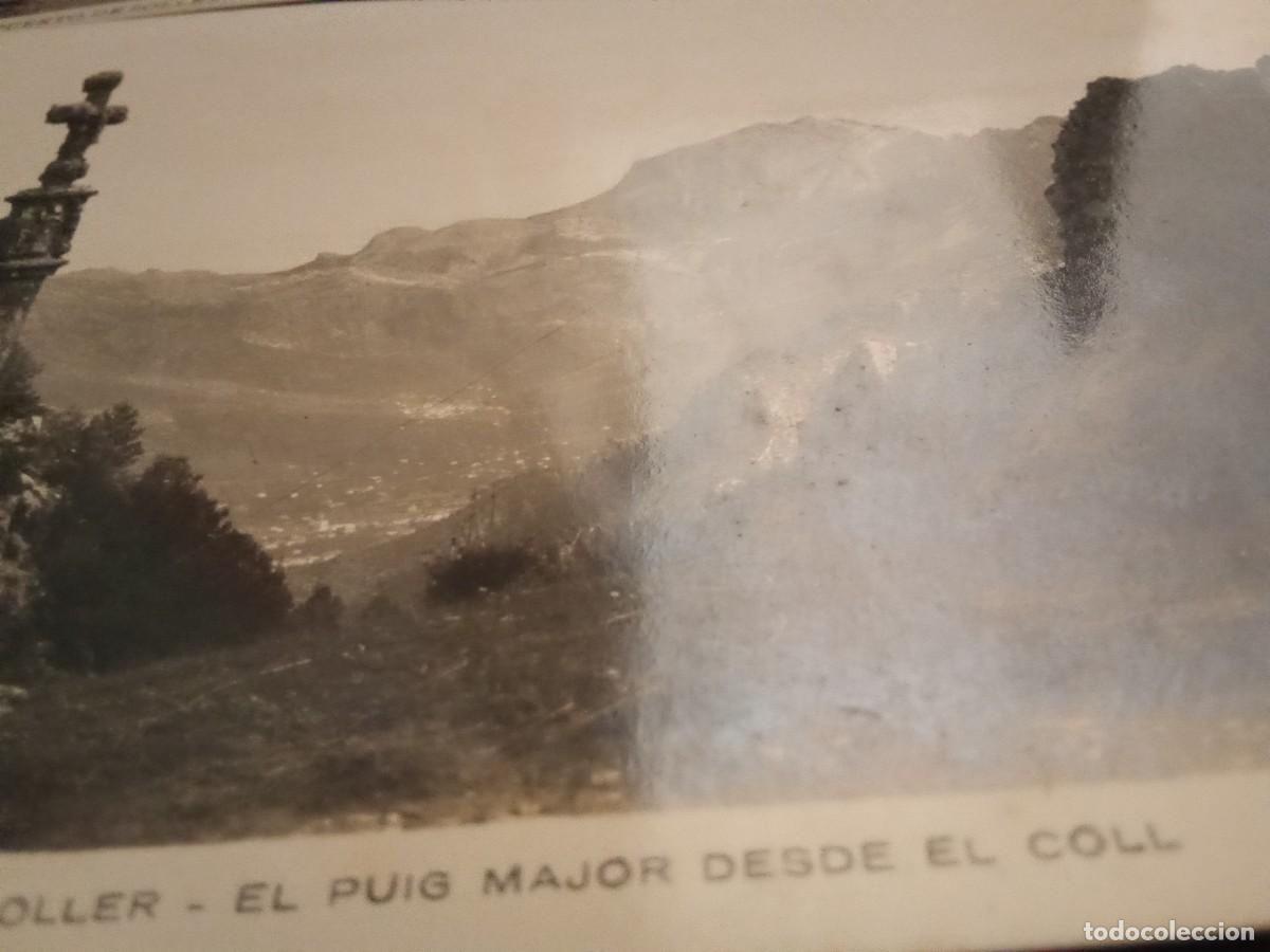 Postales: Soller.Puerto y Puig Major - Foto 3