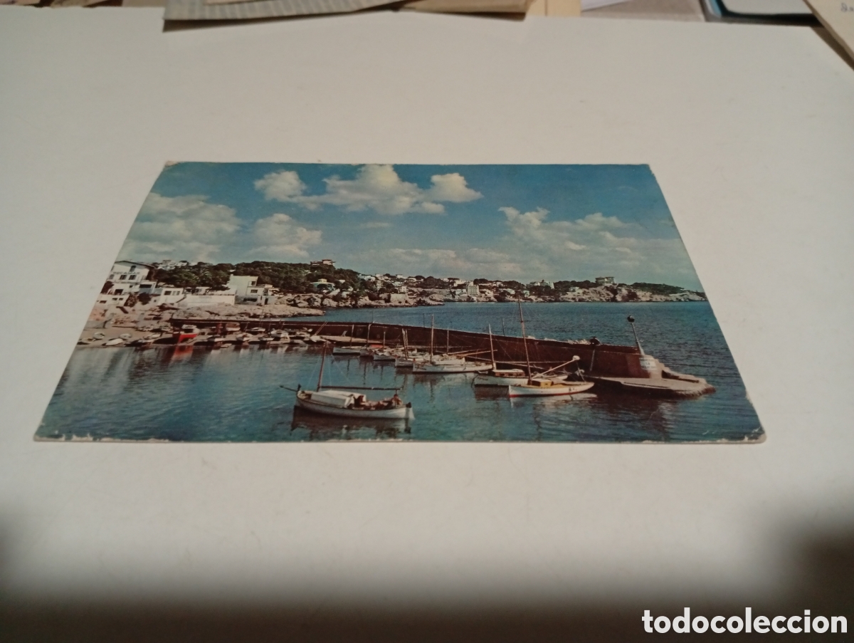 Postales: Postal palma de mallorca - Foto 1