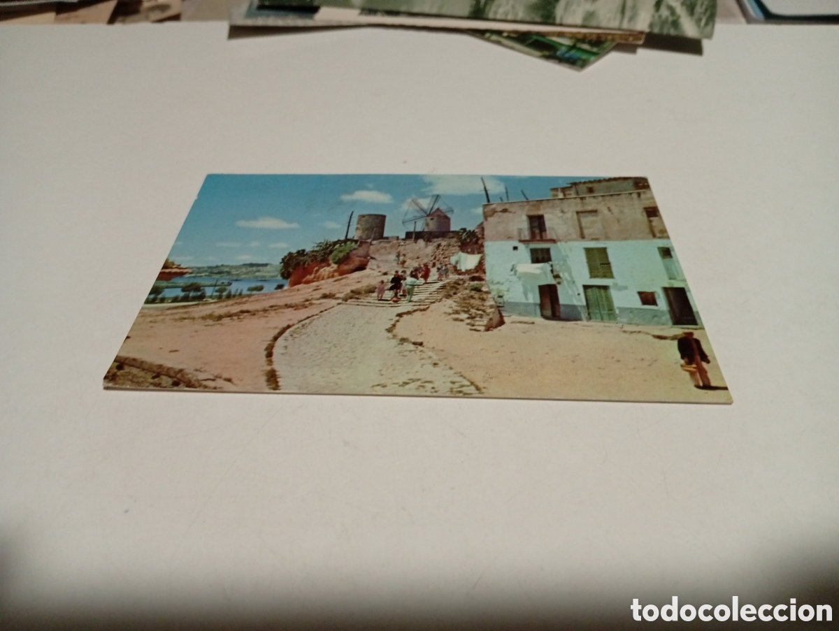 Postales: Postal Palma de Mallorca - Foto 1