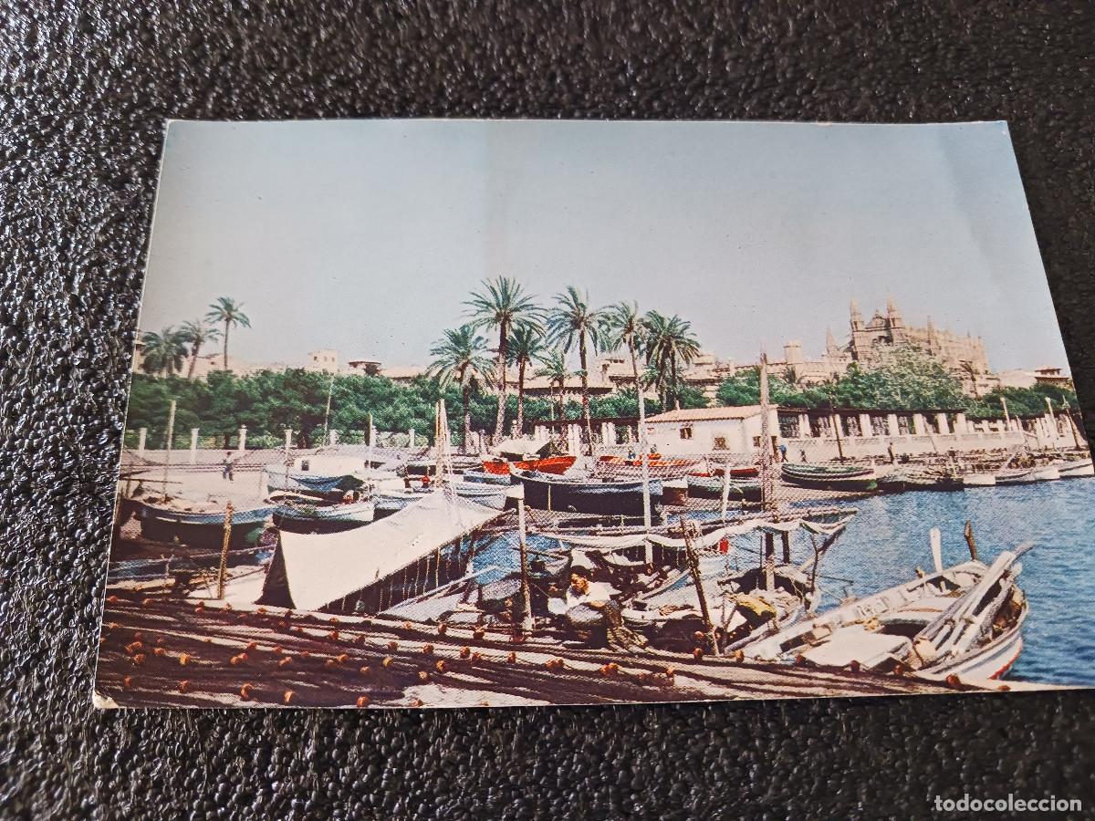 Postales: palma de mallorca, sin editor - Foto 1