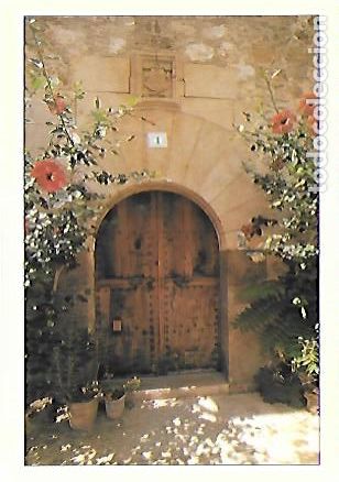 Postales: Mallorca. Triangle Postals. - Foto 1