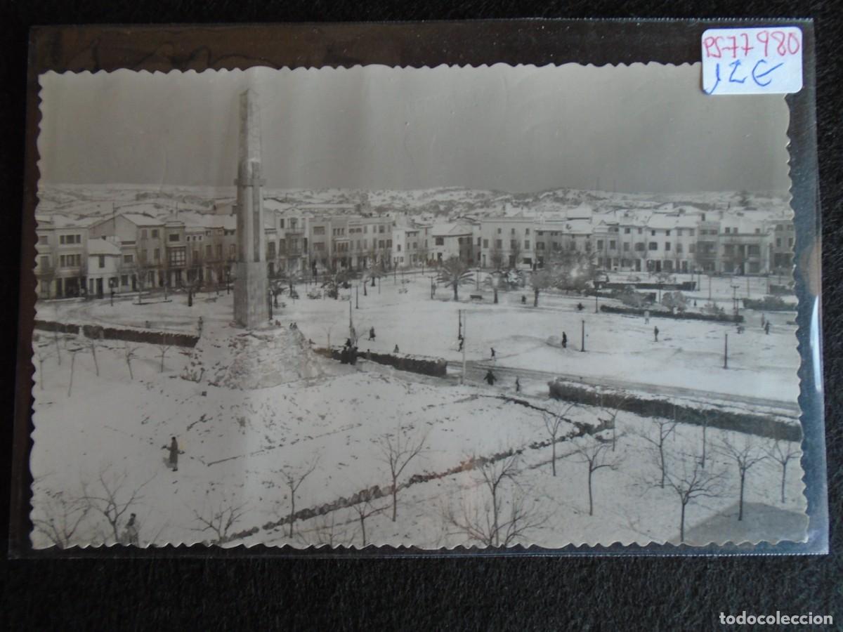 Postales: (PS-77980)POSTAL DE MAHON?-NEVADA - Foto 1