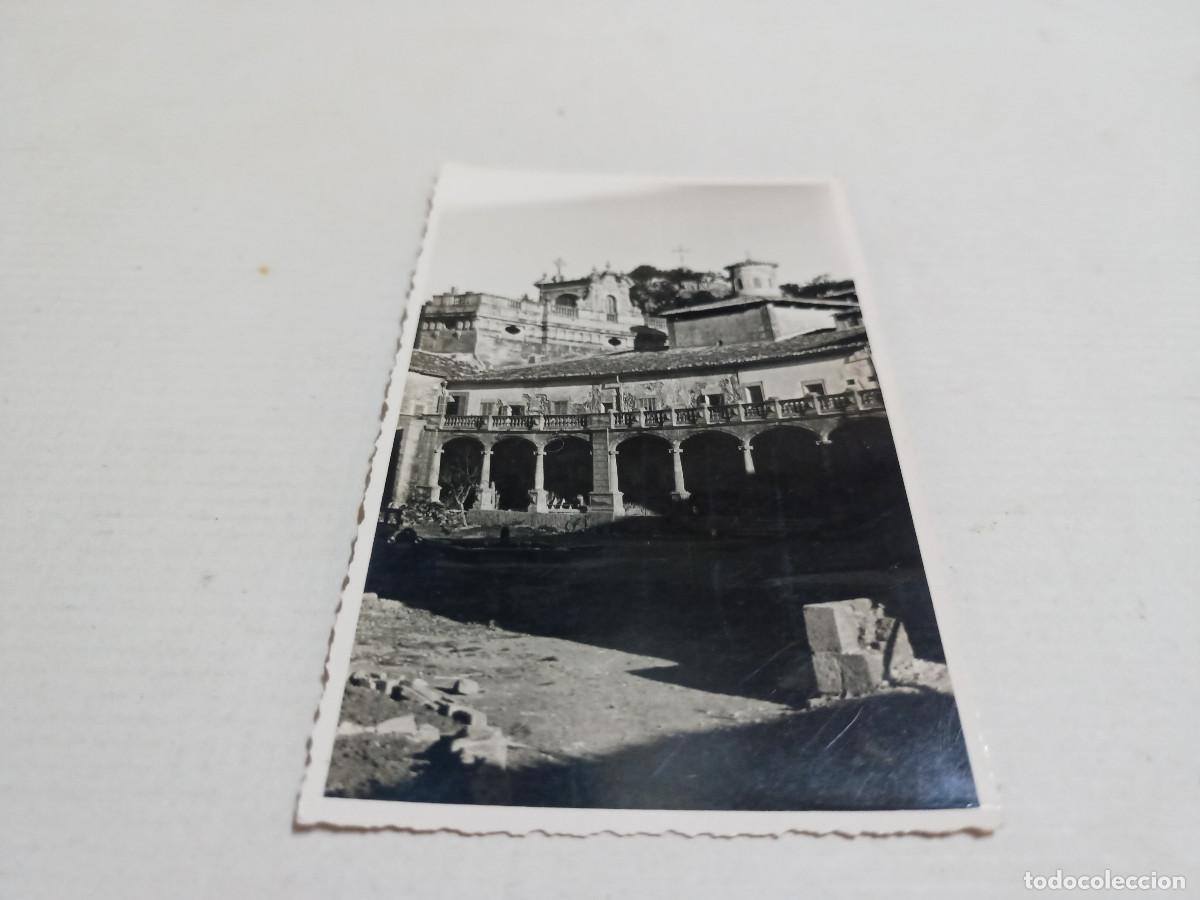 Postales: MALLORCA - POSTAL LLUCH - PATIO DE LOS BLAUETS - Foto 1