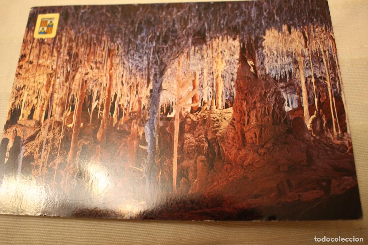 Postales: Postal de Mallorca. A&ntilde;os 70 - Foto 1