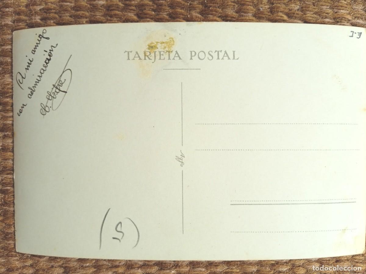 Postales: PALMA DE MALLORCA - TRANVIA - Foto 2