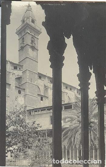 Postales: Palma de Mallorca - San Francisco - Foto 1