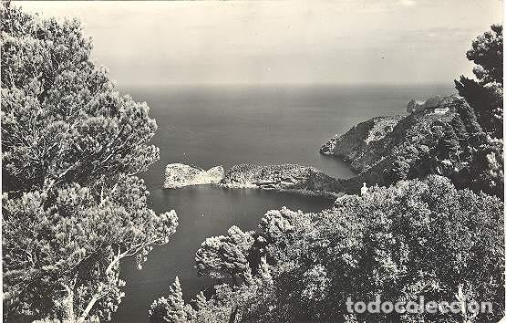 Postales: Mallorca - Valldemosa - La Foradada - Foto 1