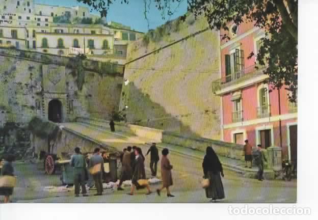 Postales: BALEARES ESCRITA IBIZA - Foto 1