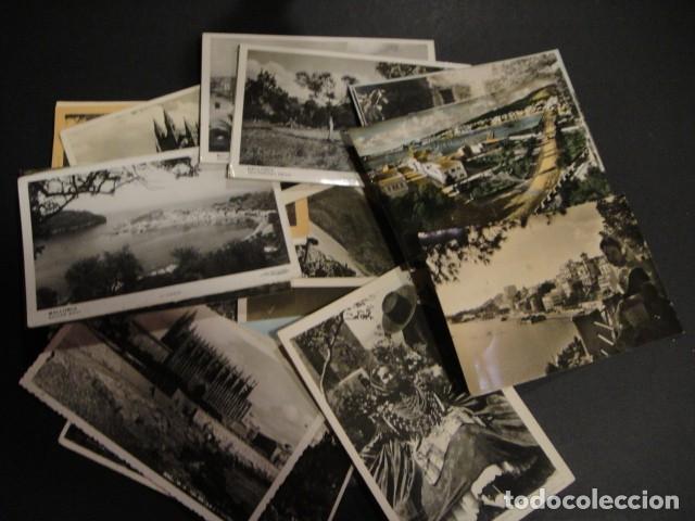 Postales: baleares - lote de 40 postales - Foto 1