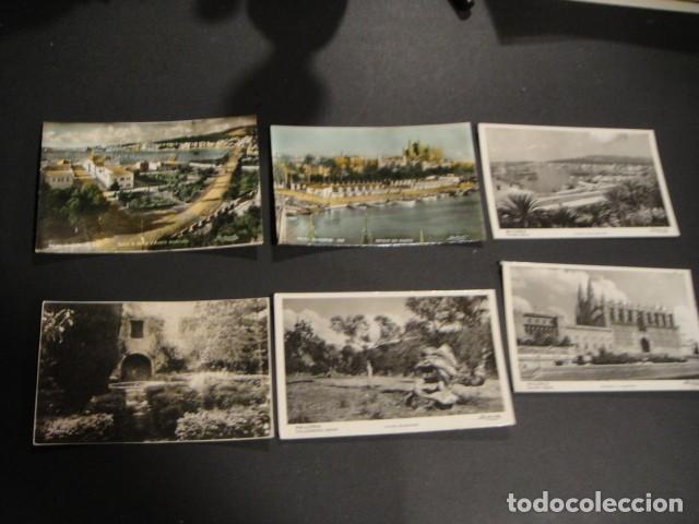 Postales: baleares - lote de 40 postales - Foto 2