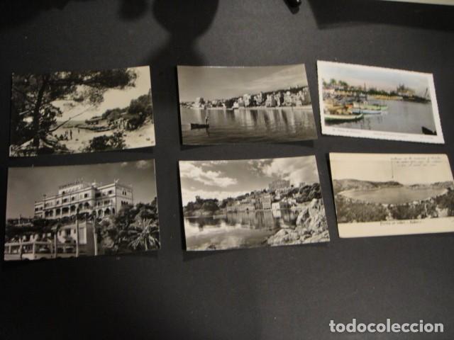 Postales: baleares - lote de 40 postales - Foto 3