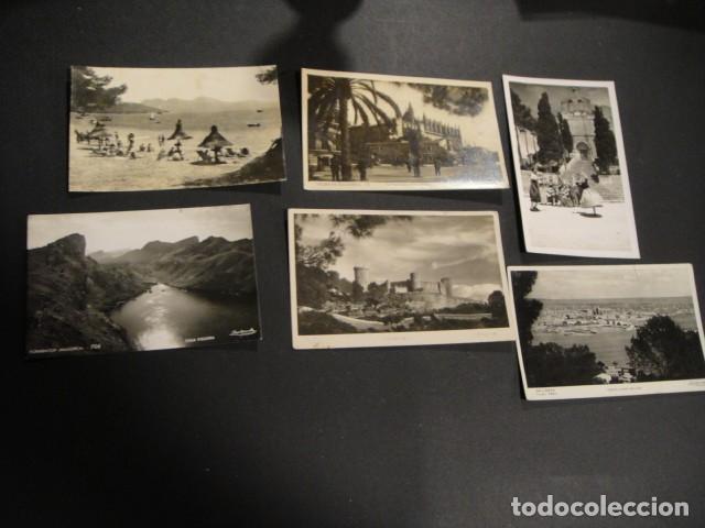 Postales: baleares - lote de 40 postales - Foto 4