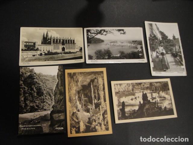 Postales: baleares - lote de 40 postales - Foto 5