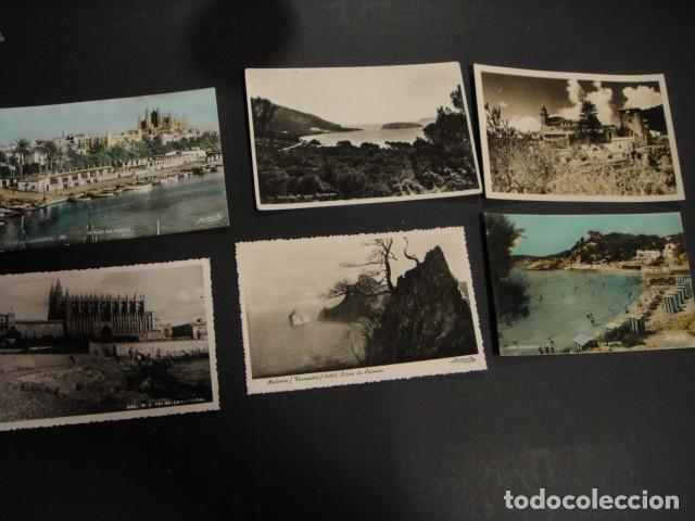 Postales: baleares - lote de 40 postales - Foto 6