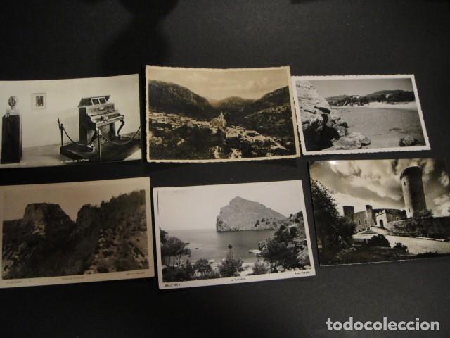 Postales: baleares - lote de 40 postales - Foto 7