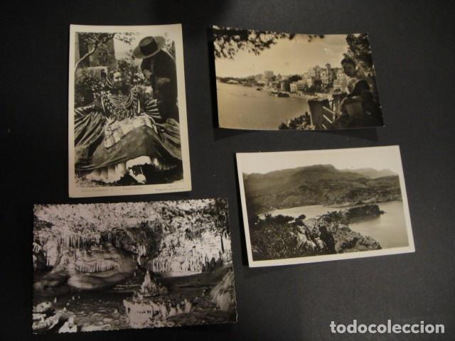 Postales: baleares - lote de 40 postales - Foto 8