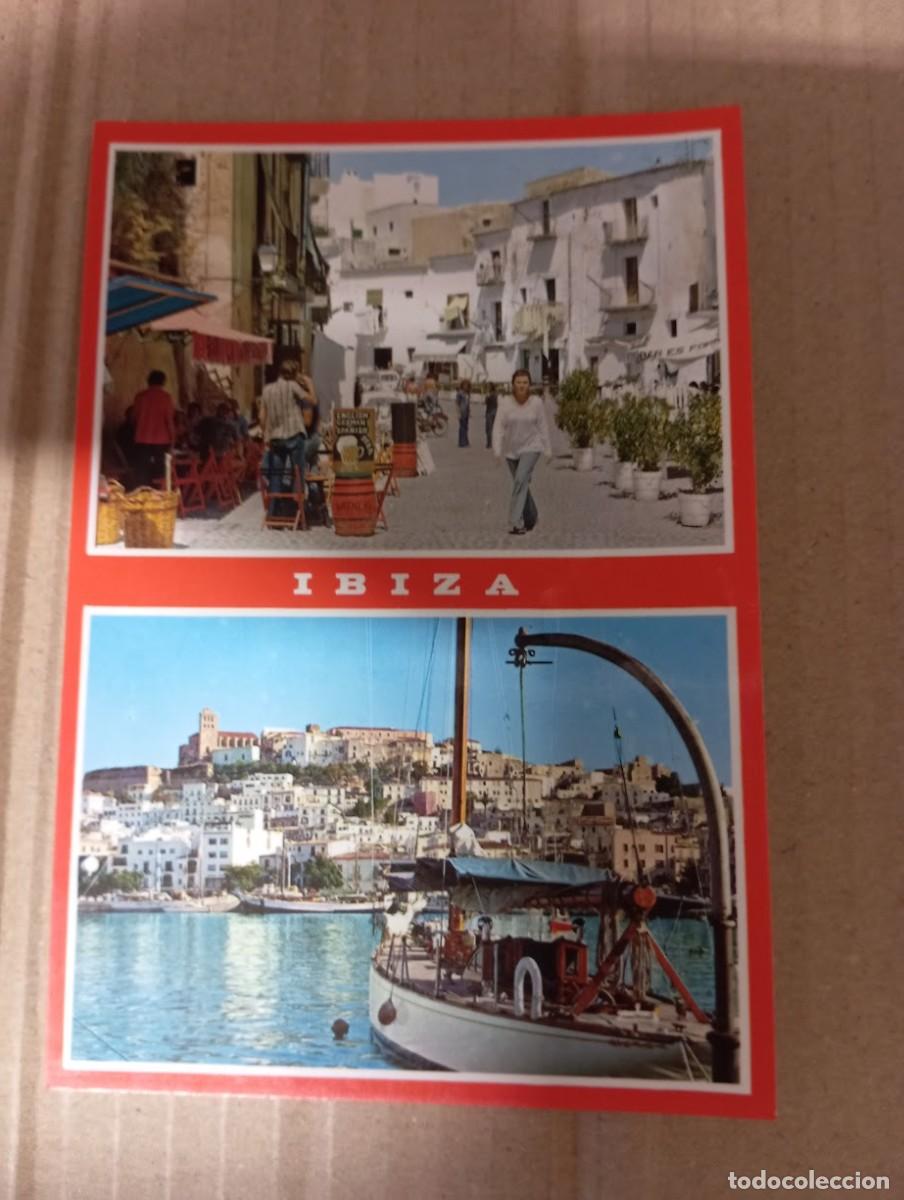 Postales: POSTAL IBIZA ////////////// - Foto 1