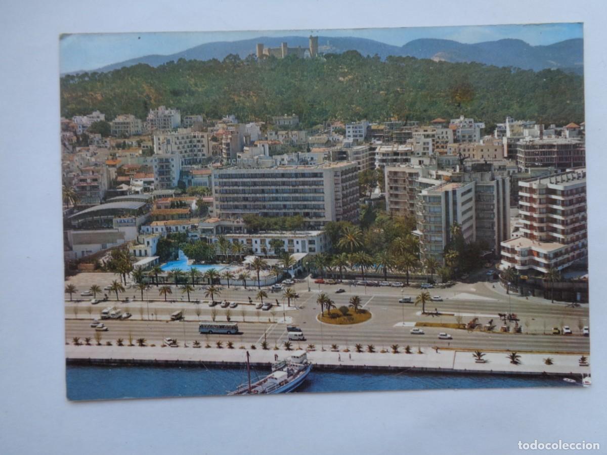 Postales: POSTAL DE PALMA DE MALLORCA - Foto 1