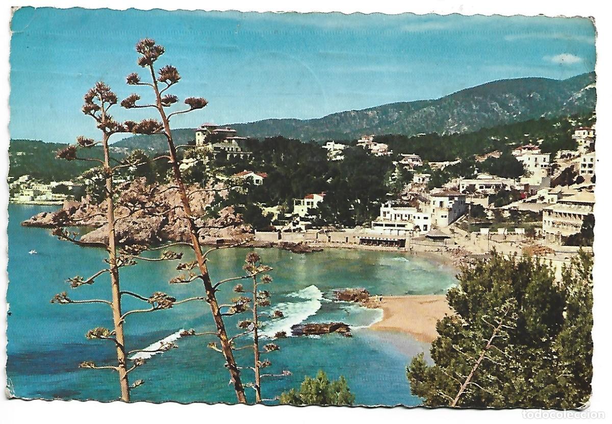 Postales: CALA MAYOR.- MALLORCA - Foto 1