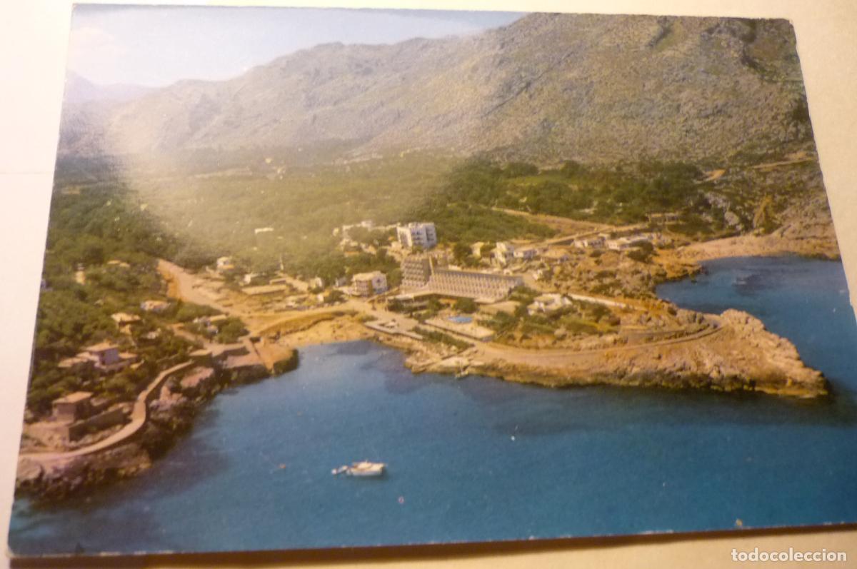 Postales: postal mallorca cala vicente - Foto 1