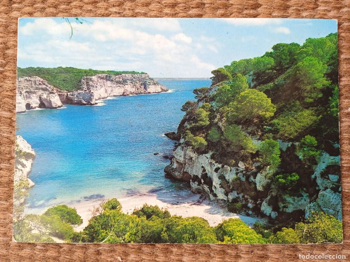Postales: MACARELLETA - MENORCA - ED. DOLFO - Foto 1