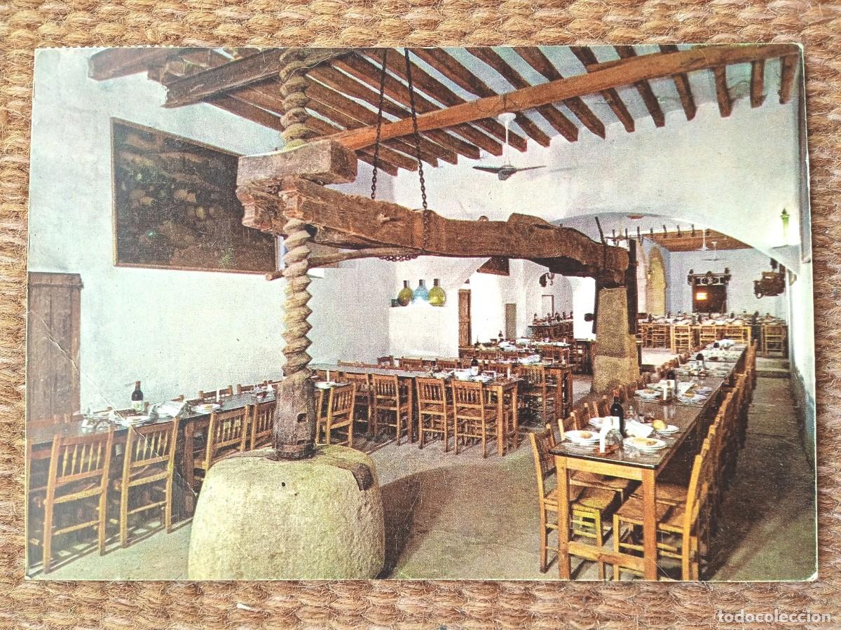 Postales: PREDIO SON AMAR - MALLORCA - CASA PLANAS - Foto 1