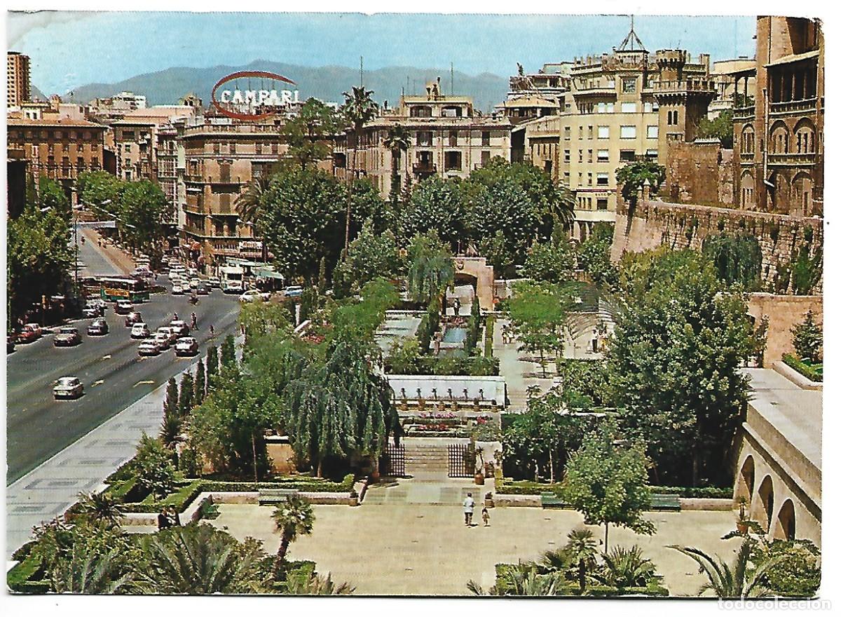 Postales: PALMA DE MALLORCA / BALEARES - Foto 1