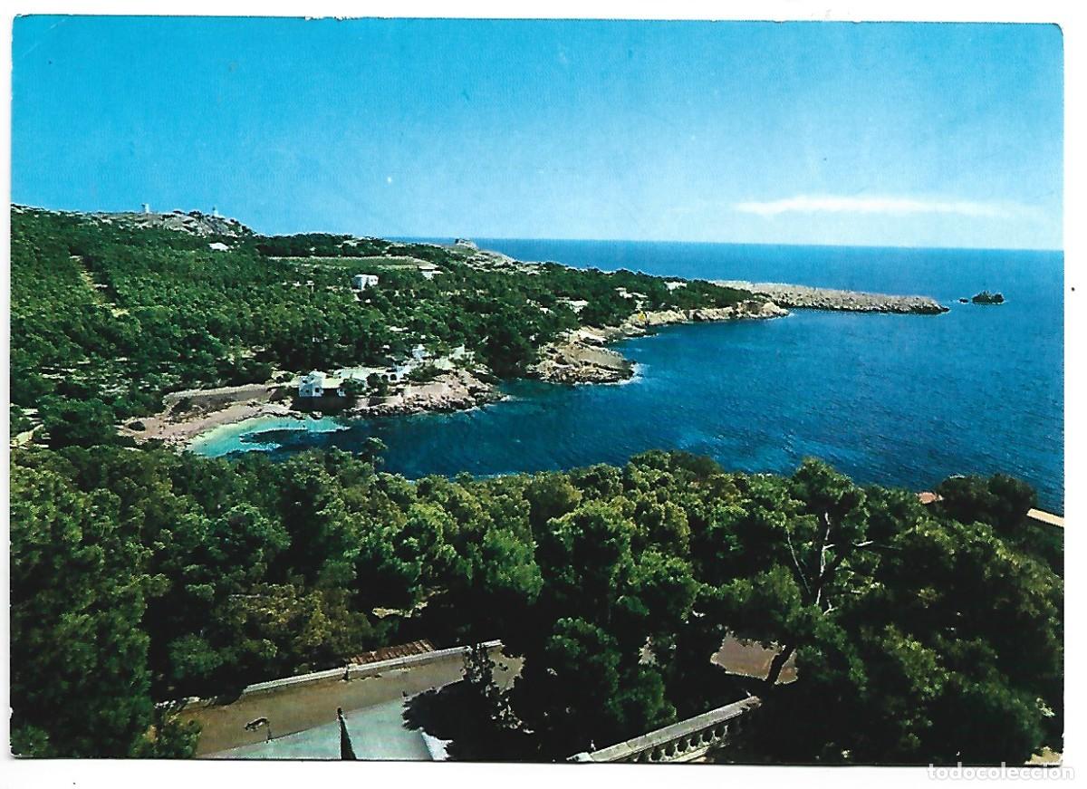 Postales: &rdquo; CALA GAT &rdquo;.- CALA RATJADA - CAPDEPERA.- MALLORCA - Foto 1