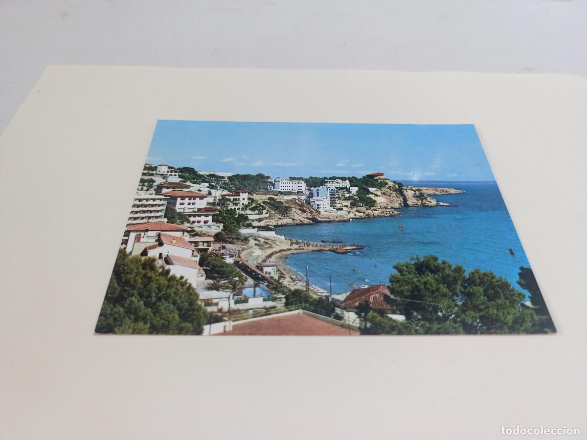 Postales: MALLORCA - POSTAL PALMA - CALA MAYOR - Foto 1