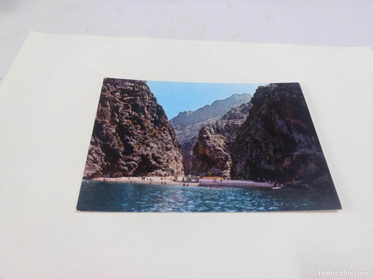 Postales: MALLORCA - POSTAL TORRENTE DE PAREYS - Foto 1