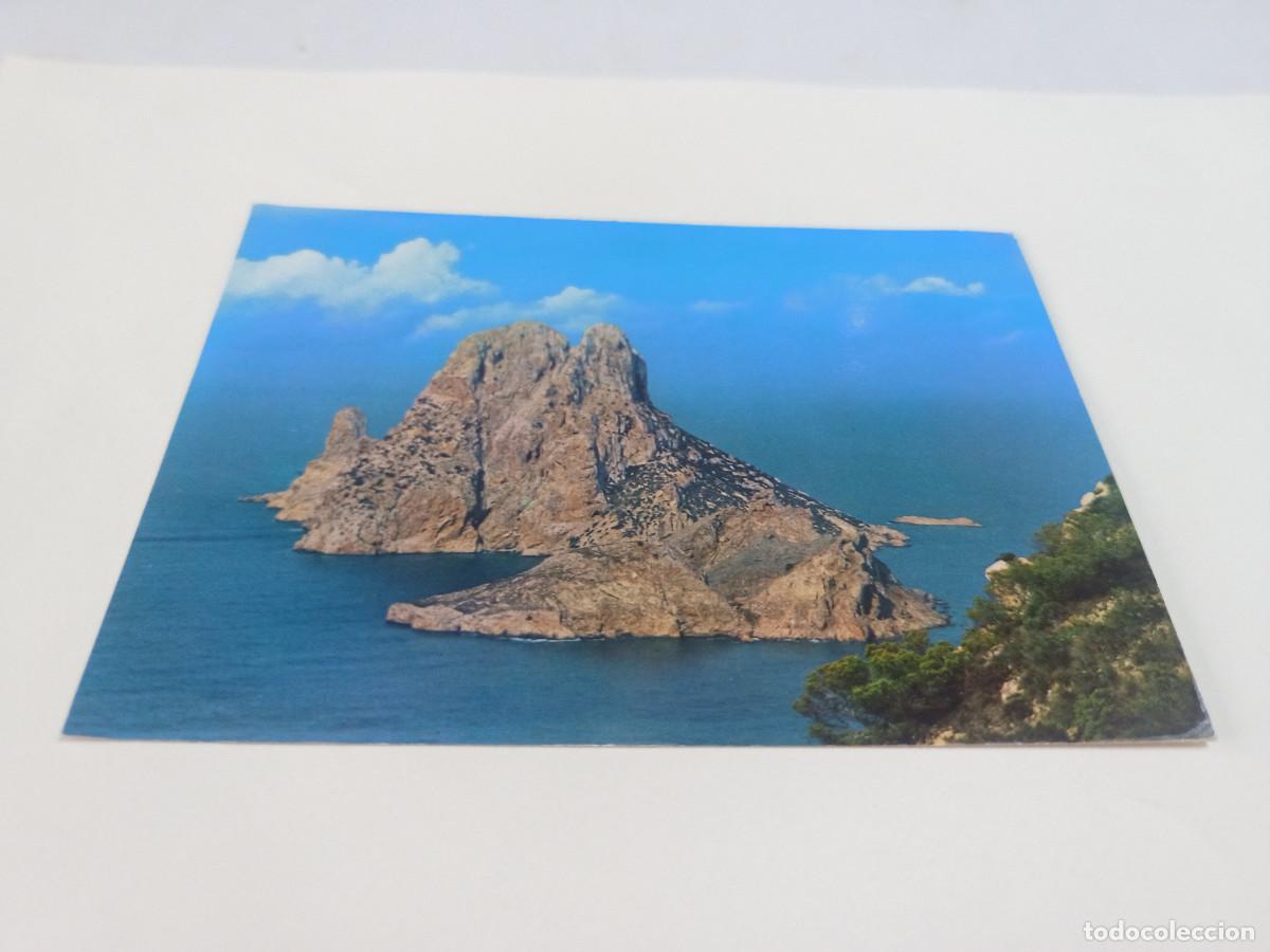 Postales: IBIZA - POSTAL ES VEDR&Agrave; - Foto 1