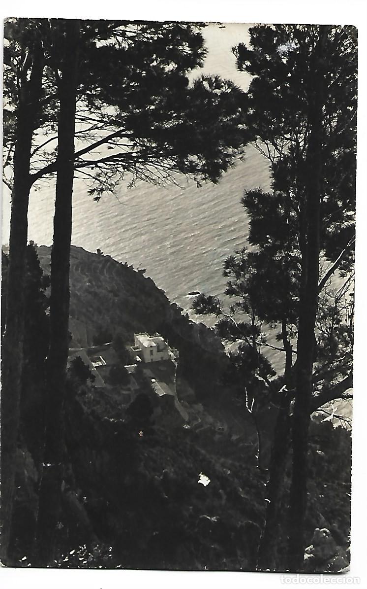 Postales: MIRAMAR. LA ESTACA.- MALLORCA - Foto 1