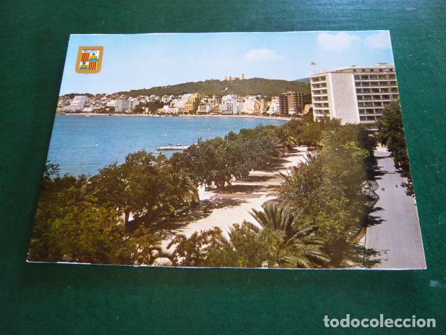 Postales: PALMA DE MALLORCA POSTAL------- - Foto 1