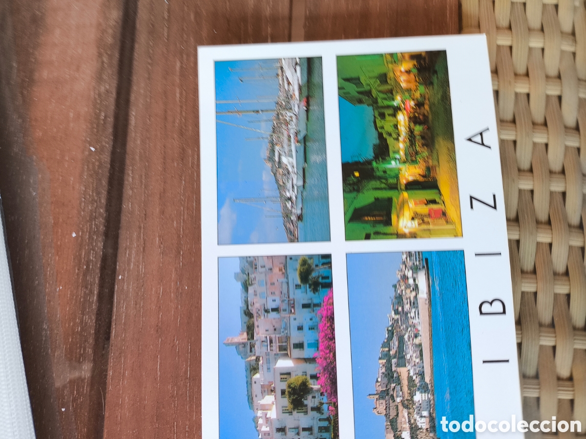 Postales: Ibiza.postal.lote.n.141 - Foto 1