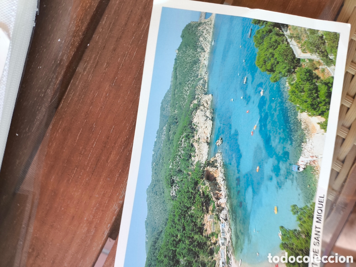 Postales: Postal de eividsa.lote.n.143 - Foto 1