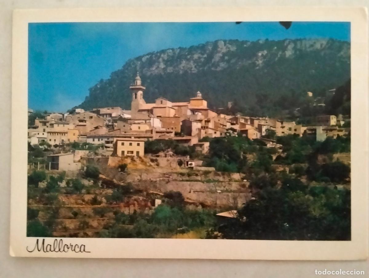Postales: POSTAL VALDEMOSA-MALLORCA, SIN CIRCULAR - Foto 1
