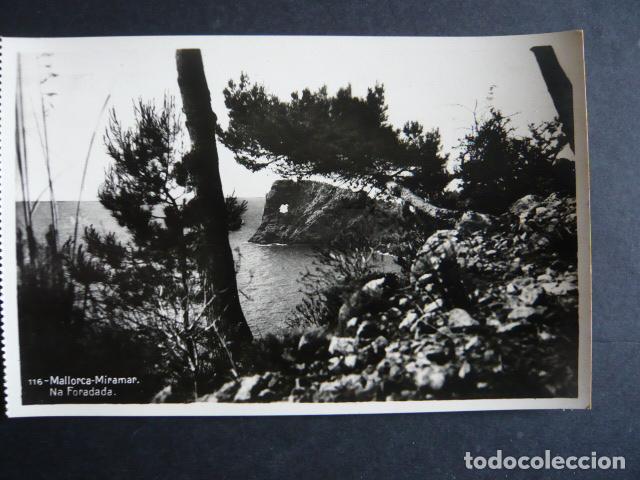 Postales: MIRAMAR MALLORCA NA FORADADA - Foto 1