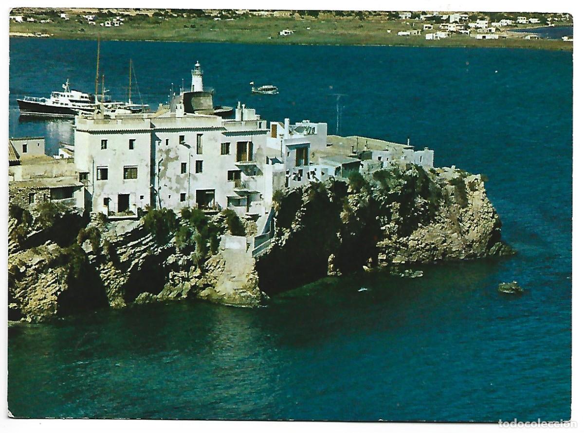 Postales: LA PUNTA.- IBIZA / BALEARES - Foto 1