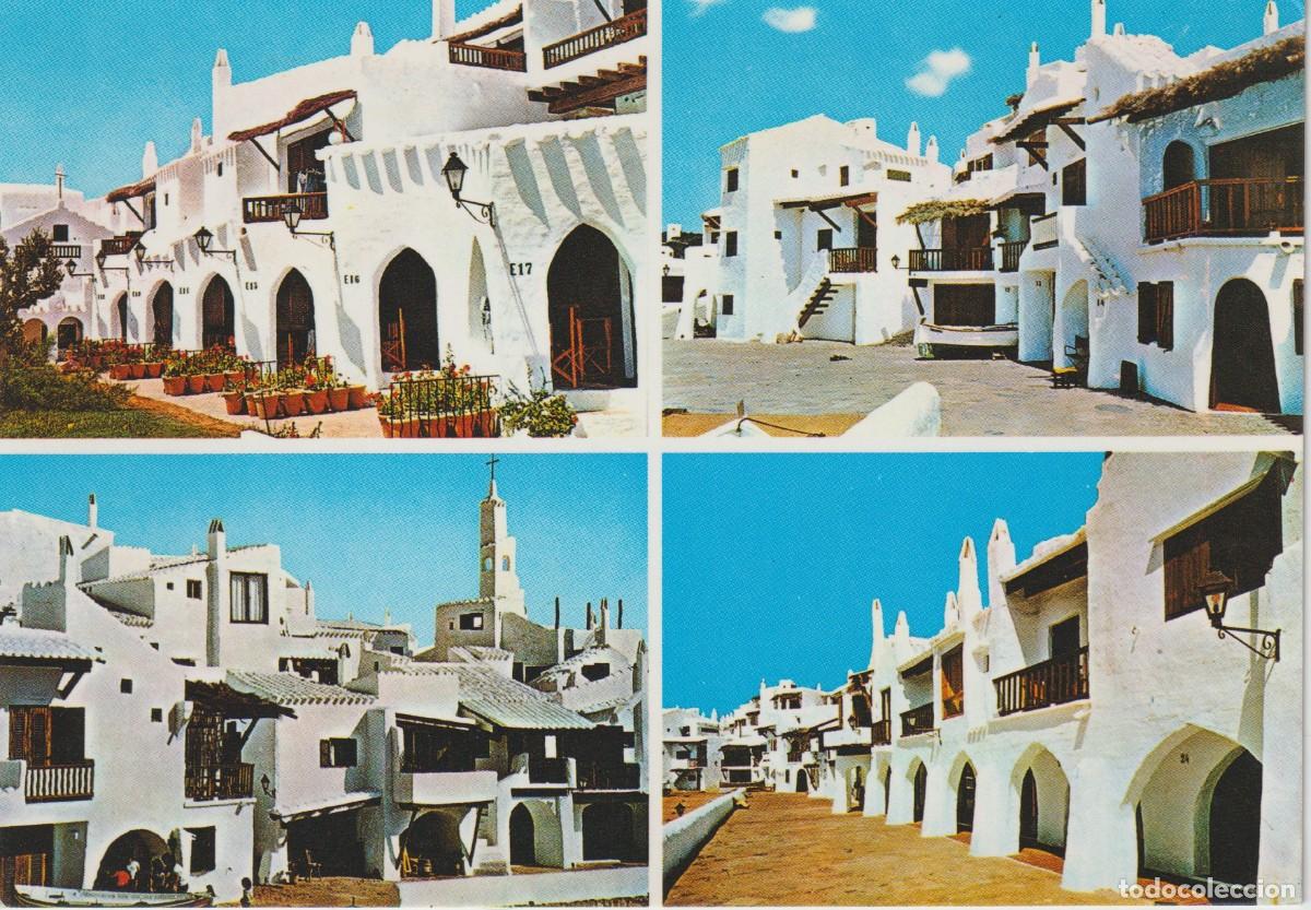 Postales: (343) MENORCA. BINIBECA - Foto 1