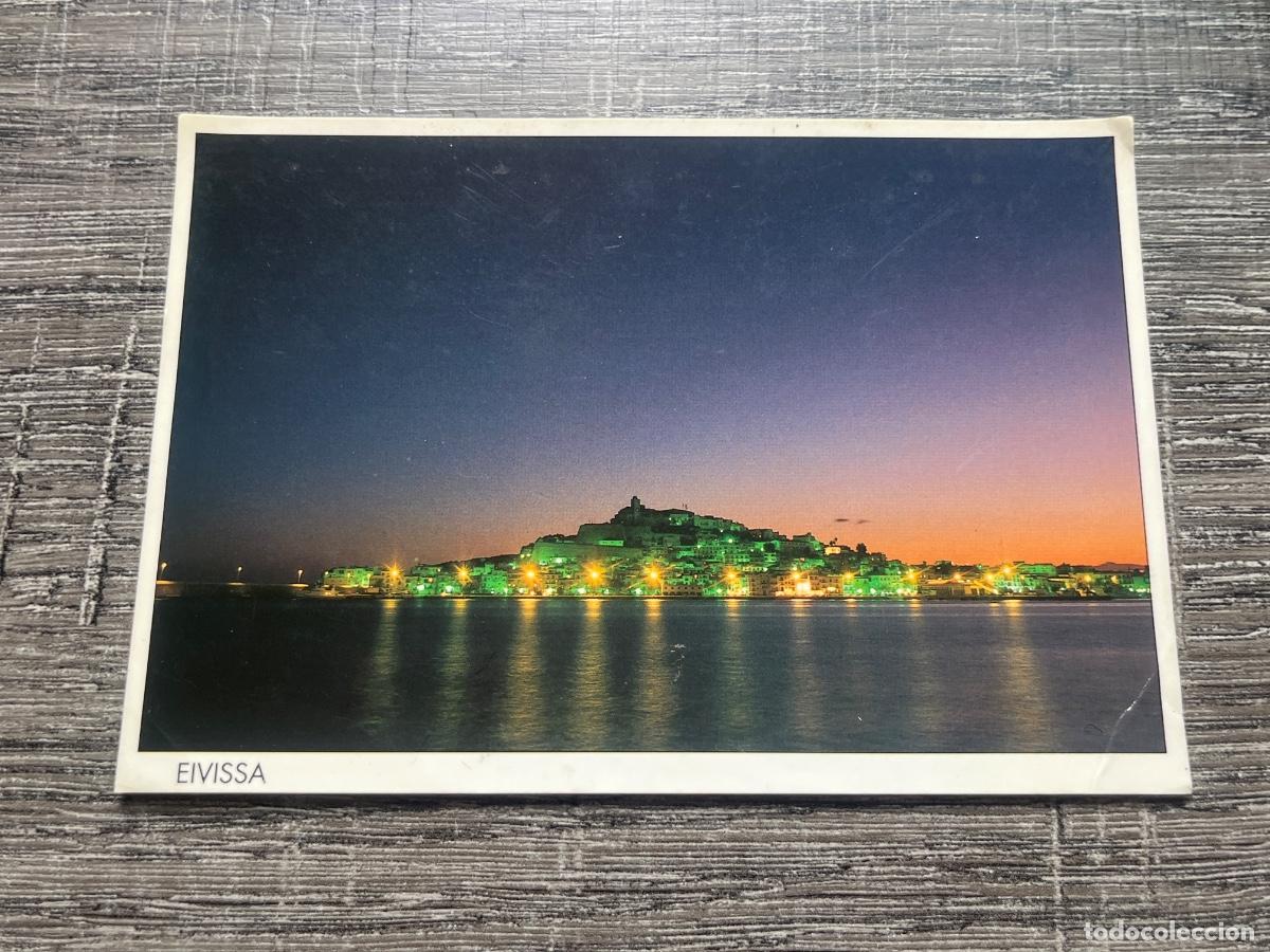 Postales: Postal Ibiza | Islas Baleares - Foto 1