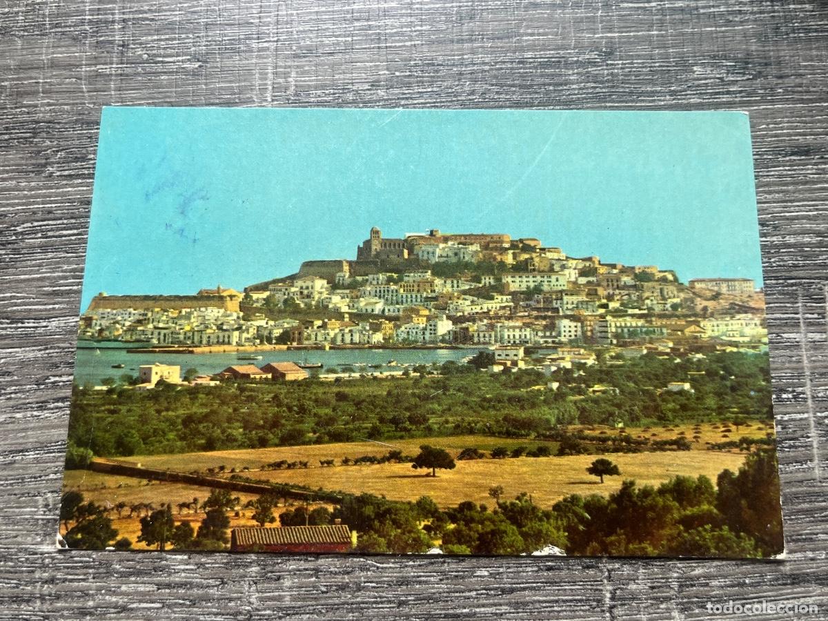 Postales: Postal Ibiza | Islas Baleares - Foto 1