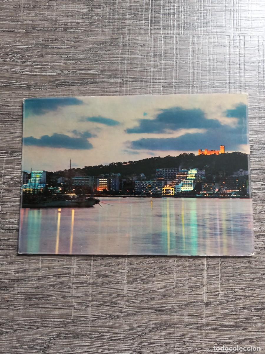 Postales: Postal Palma Mallorca | Islas Baleares - Foto 1