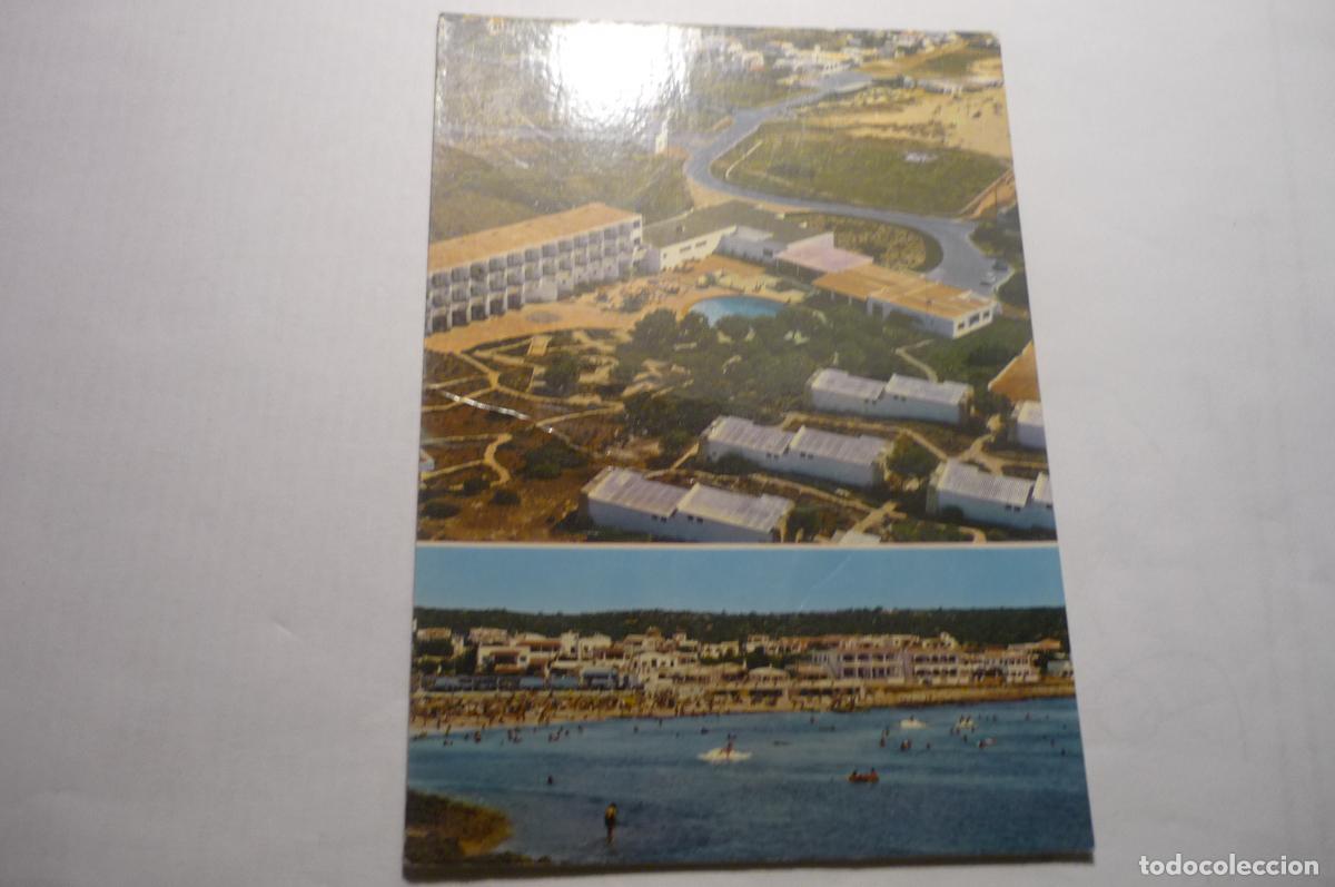 Postales: POSTAL MENORCA PUNTA PRIMA AEREA - Foto 1