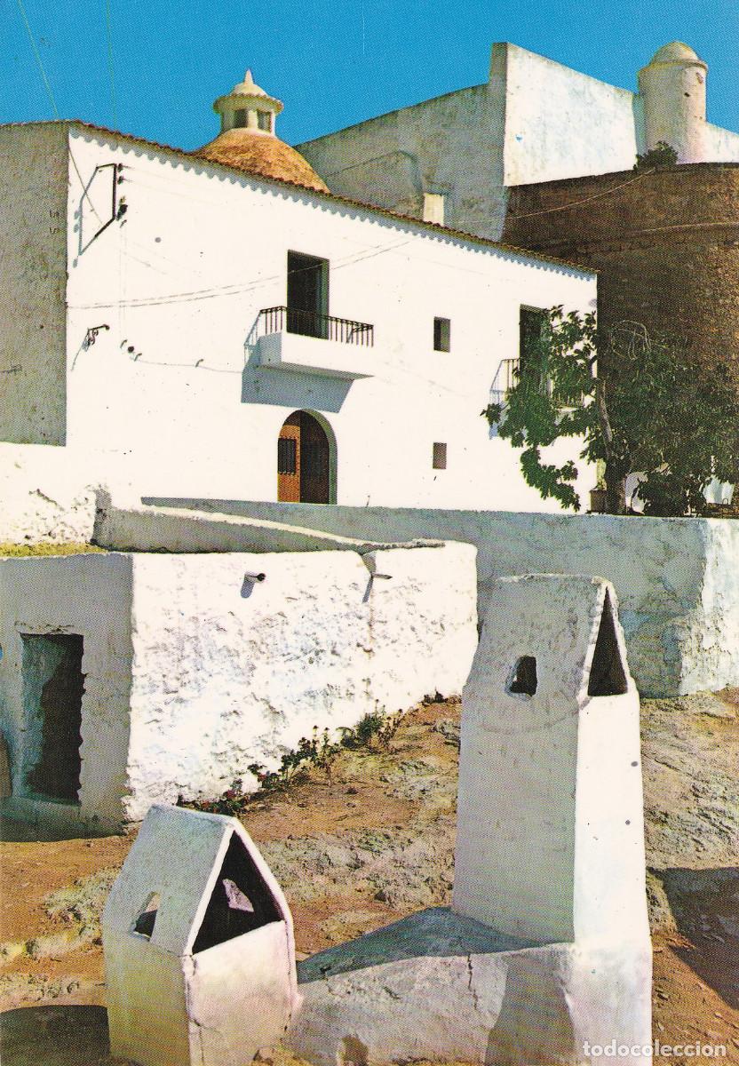 Postales: SANTA EULALIA DEL RIO IBIZA - Foto 1