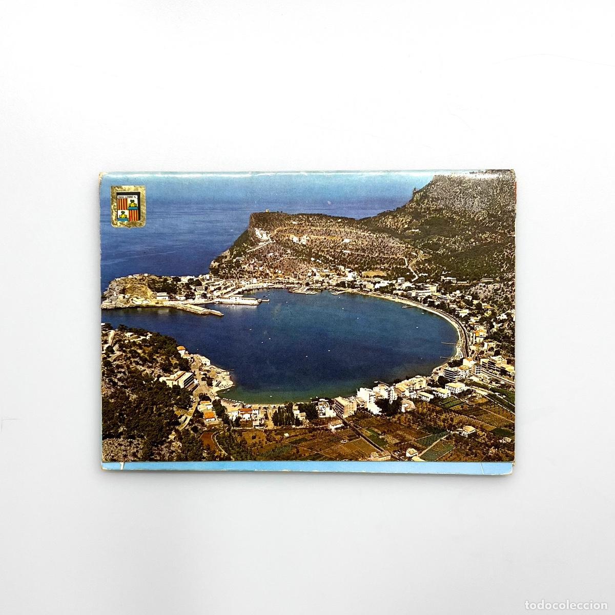 Postales: Libro 12 postales Soller - Foto 2