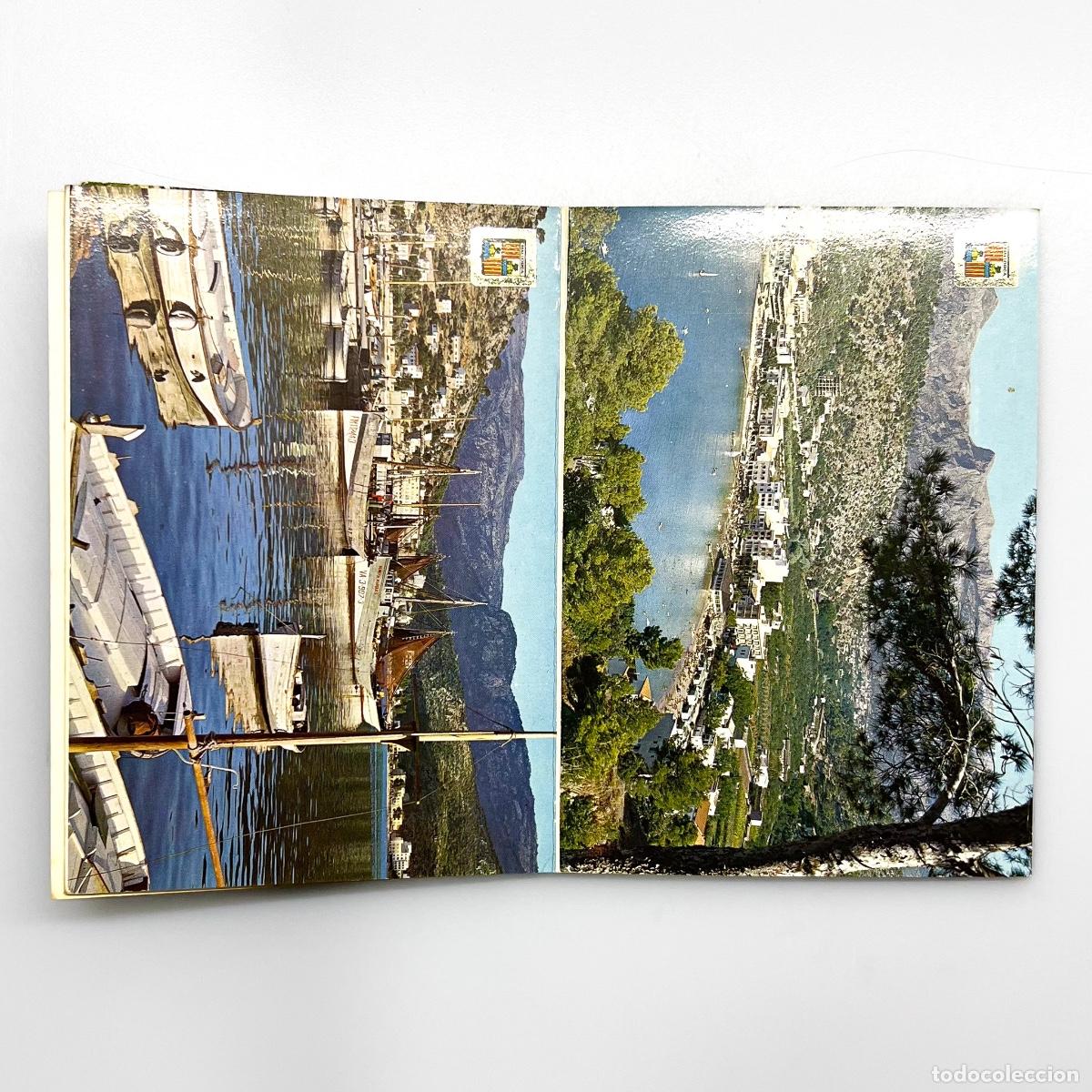 Postales: Libro 12 postales Soller - Foto 3