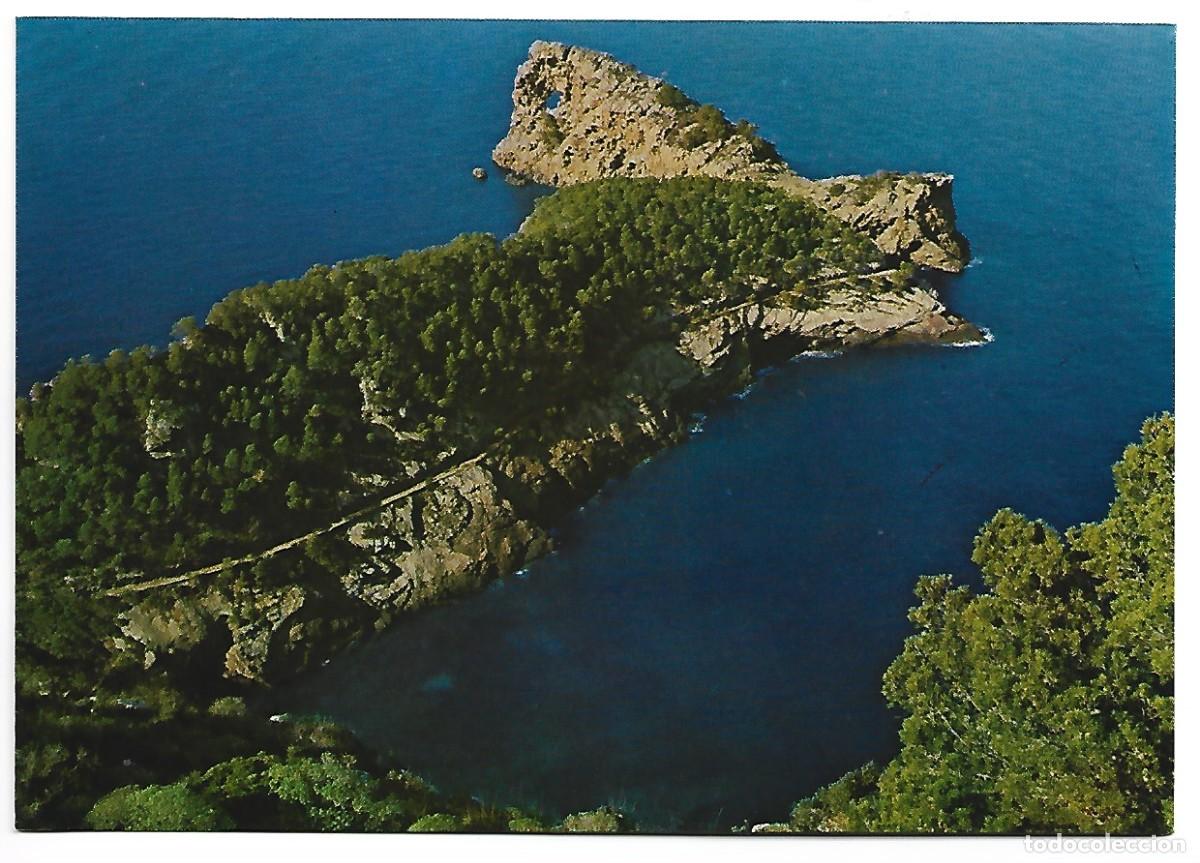 Postales: &rdquo; NA FORADADA &rdquo;.- DEYA / MALLORCA - Foto 1