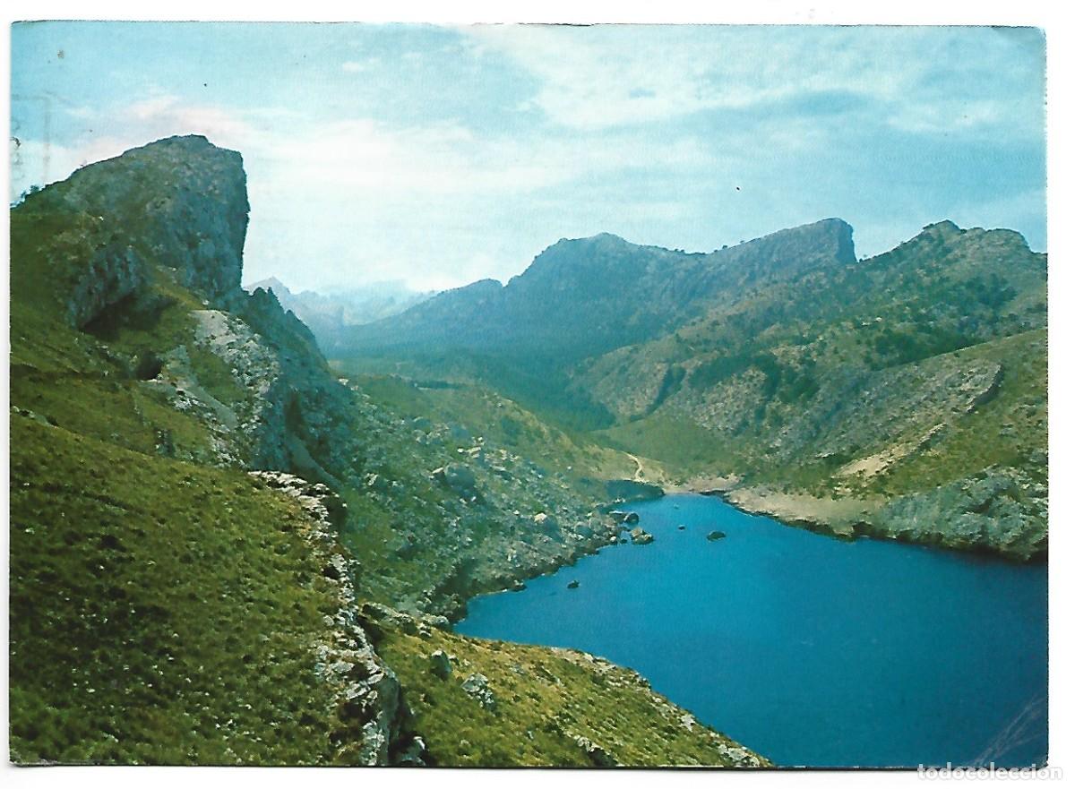 Postales: CALA FIGUERA DE FORMENTOR.- MALLORCA - Foto 1