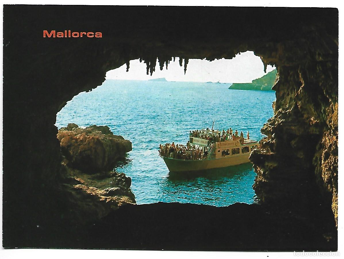 Postales: MALLORCA / BALEARES.. - Foto 1
